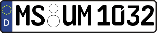 MS-UM1032