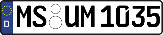 MS-UM1035