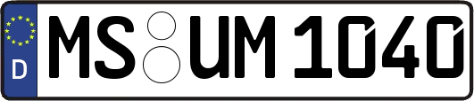 MS-UM1040