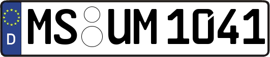 MS-UM1041