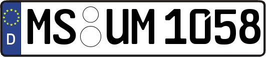MS-UM1058