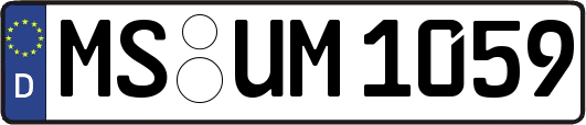 MS-UM1059