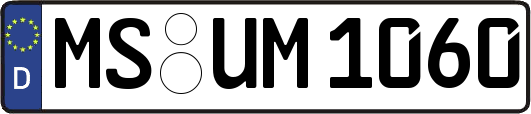 MS-UM1060