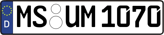 MS-UM1070