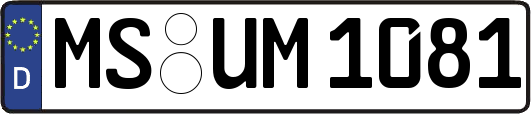 MS-UM1081
