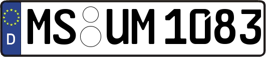MS-UM1083