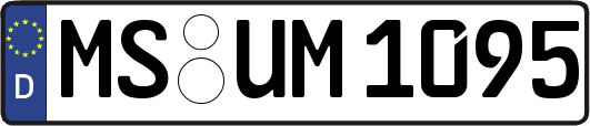 MS-UM1095