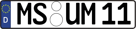 MS-UM11