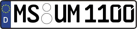 MS-UM1100