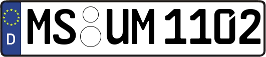 MS-UM1102