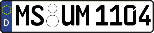 MS-UM1104