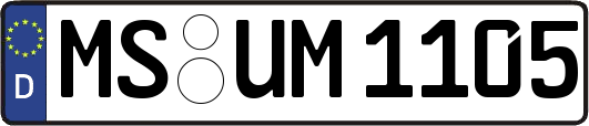 MS-UM1105