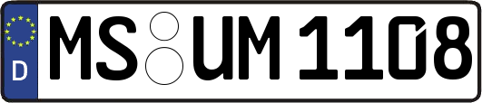 MS-UM1108