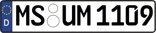 MS-UM1109