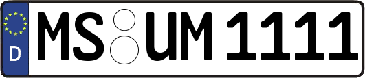 MS-UM1111