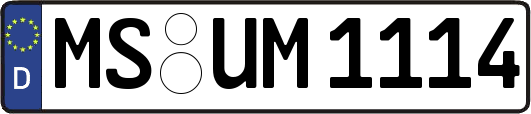 MS-UM1114