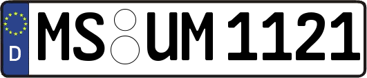 MS-UM1121