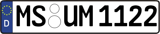 MS-UM1122