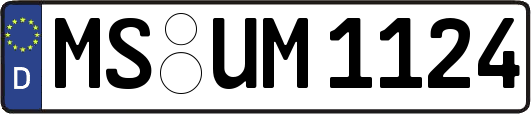 MS-UM1124