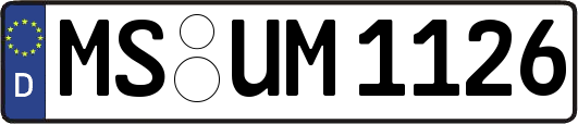 MS-UM1126