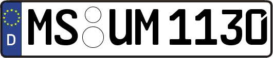 MS-UM1130
