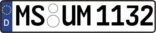 MS-UM1132