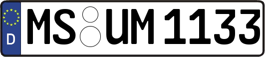 MS-UM1133