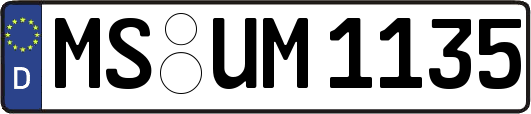 MS-UM1135