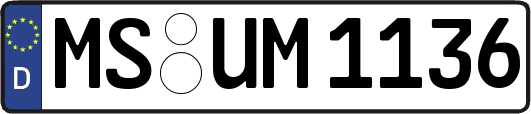 MS-UM1136