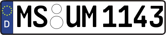 MS-UM1143
