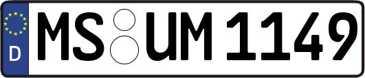 MS-UM1149