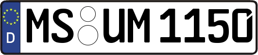 MS-UM1150