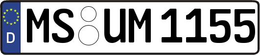 MS-UM1155