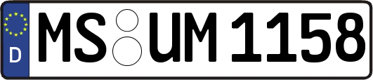 MS-UM1158