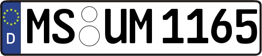 MS-UM1165
