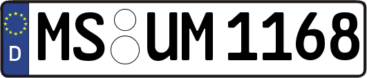 MS-UM1168
