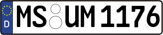 MS-UM1176
