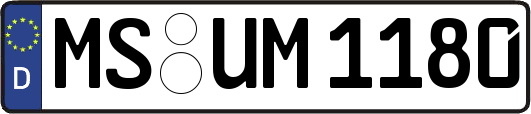 MS-UM1180
