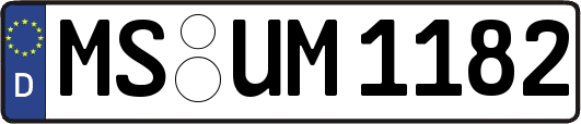 MS-UM1182