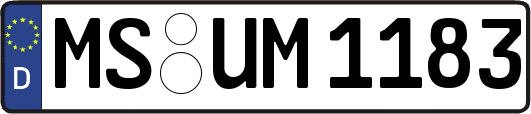 MS-UM1183
