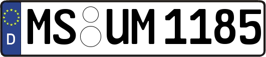 MS-UM1185