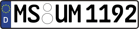 MS-UM1192