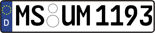 MS-UM1193
