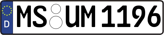MS-UM1196