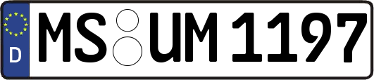 MS-UM1197