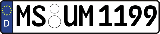 MS-UM1199