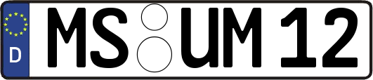 MS-UM12