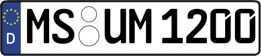 MS-UM1200