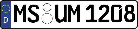 MS-UM1208
