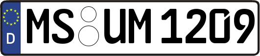 MS-UM1209